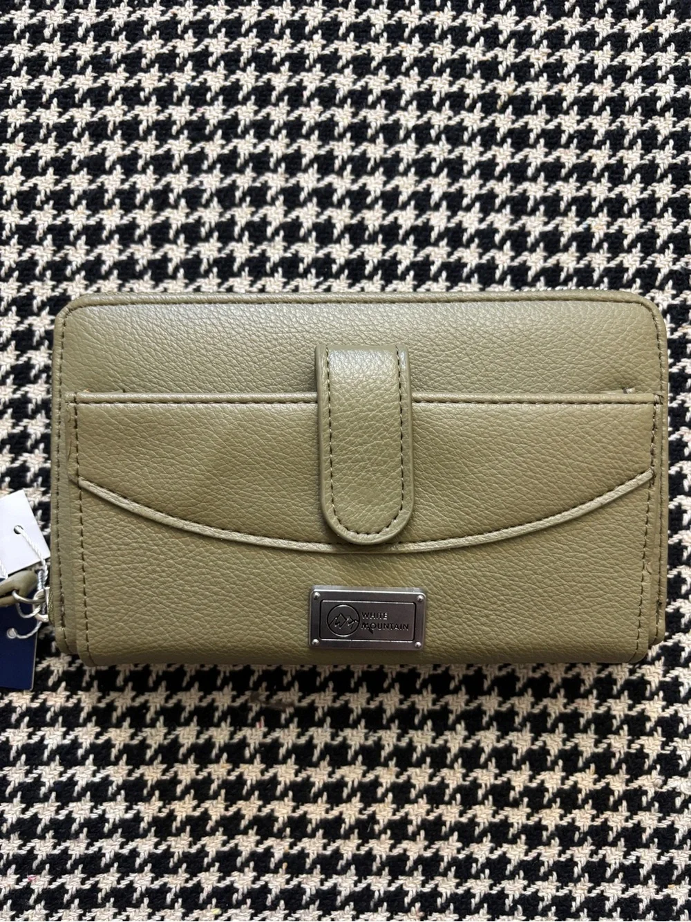 3-Piece Wallet Bundle